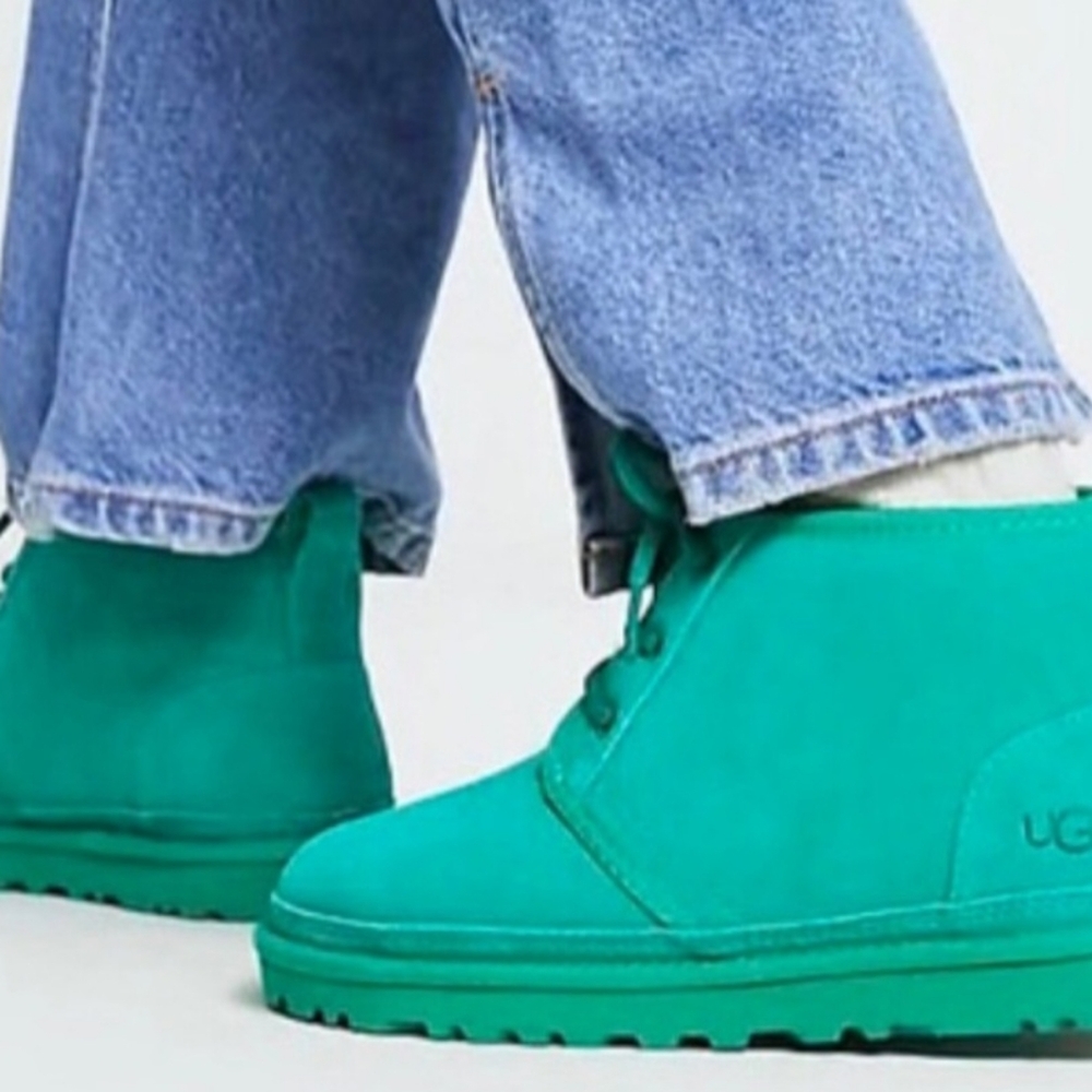 UGG Neumel Women shoes new